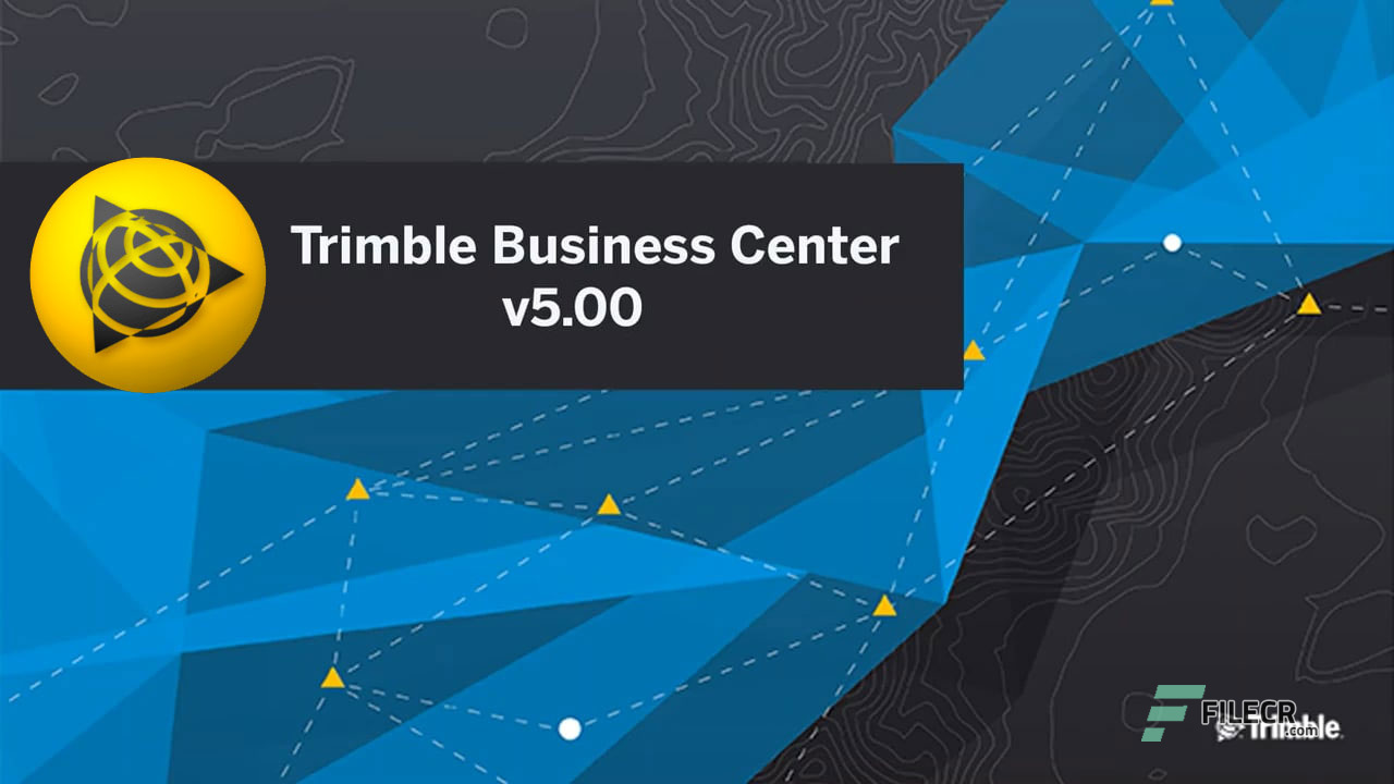 trimble business center download free