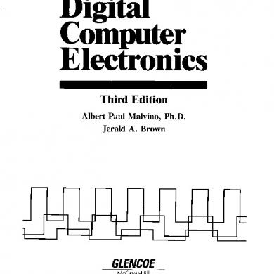 malvino electronics pdf download
